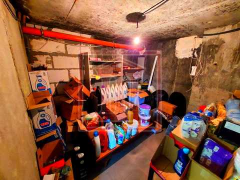 коммерческая по адресу Бежовка ул. (Дзержинського), 31-Б