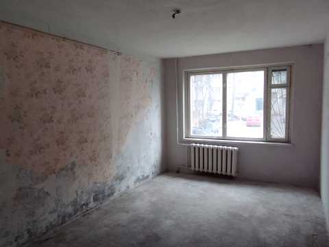квартира по адресу Бакинская ул., 37