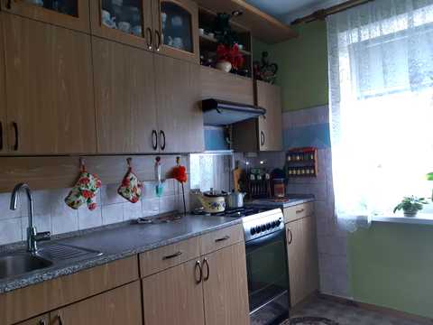 комната по адресу Георгія Гонгадзе просп. (Советской Украины), 9