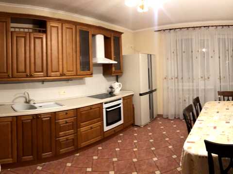квартира за адресою Кадетський Гай вул., 3
