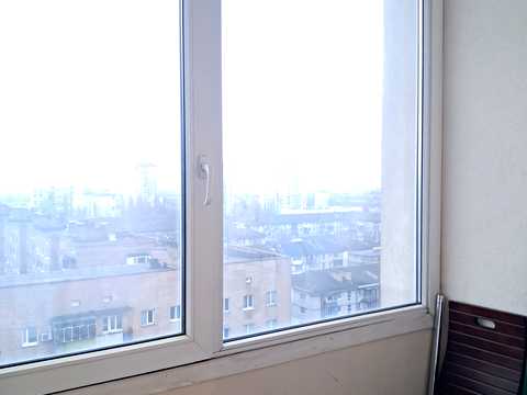 квартира по адресу Дмитрия Багалия ул. (Пожарского), 10/15