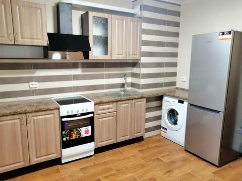 квартира за адресою Балтійський пров., 1