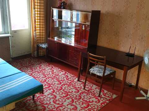 квартира по адресу Чёрных Запорожцев ул. (Петра Запорожця), 11-Б