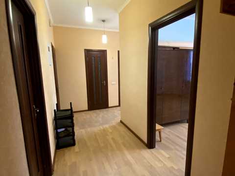 квартира за адресою Батальйону Шейха Мансура вул. (Макаренка), 3