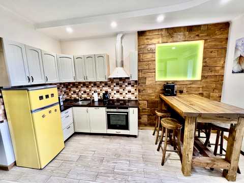 квартира за адресою Соляная, 70