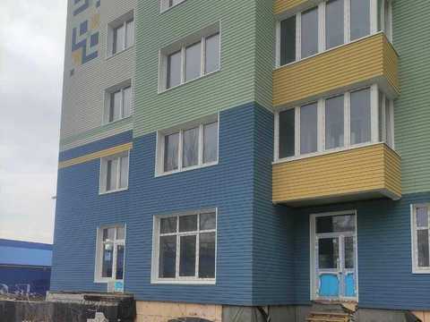 коммерческая по адресу Бориса Гмыри ул., 22