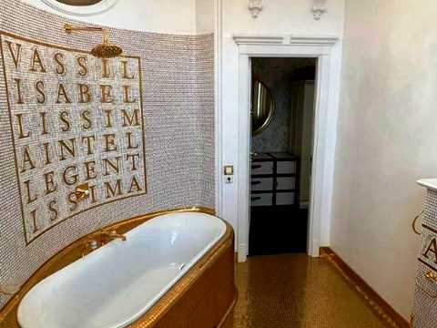 квартира за адресою Київ, Володимирська вул., 20/1-А