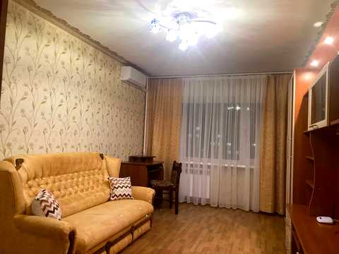 квартира за адресою Голосіївська вул., 8
