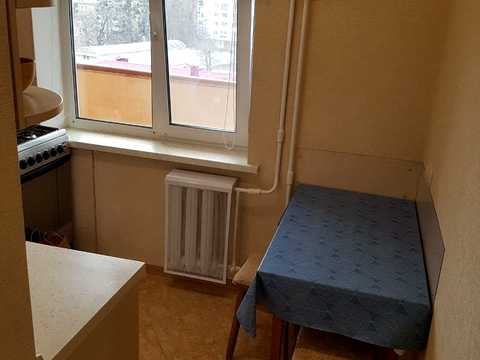 квартира за адресою Білоруська вул., 30-А