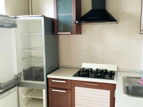 квартира за адресою Аерокосмічний просп. (Гагаріна), 39