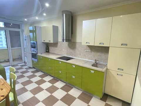 квартира по адресу Юлии Здановской ул. (Ломоносова), 60/5