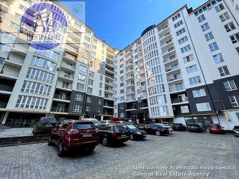 квартира за адресою Щербанюка, 79