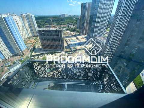 квартира за адресою Академіка Заболотного вул., 1