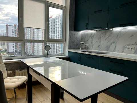 квартира за адресою Тираспольська вул., 54