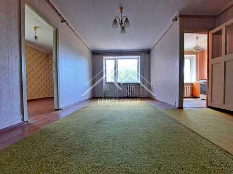 квартира по адресу Федора Караманиць ул. (Ватутіна), 32