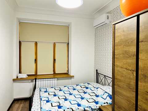 квартира за адресою Костельна вул., 6