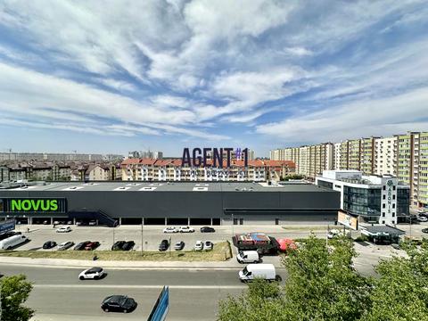 квартира за адресою Петрівська вул., 1-А