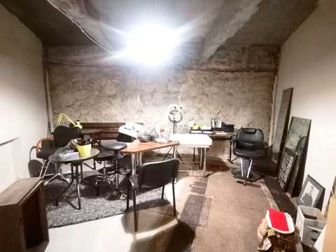 коммерческая по адресу Запорожье, Космическая ул., 34