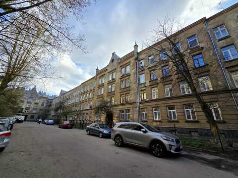 квартира по адресу Городоцкая ул., 171