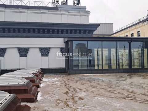 коммерческая по адресу Прорезная ул., 8