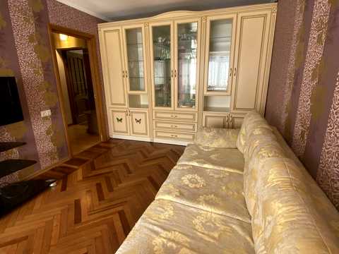 квартира за адресою Одеса, Відрадна вул., 9