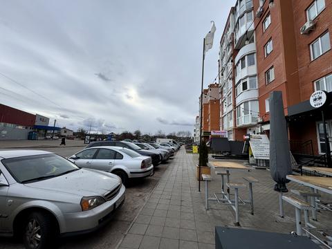комерційна за адресою Симона Петлюри вул., 71-Б