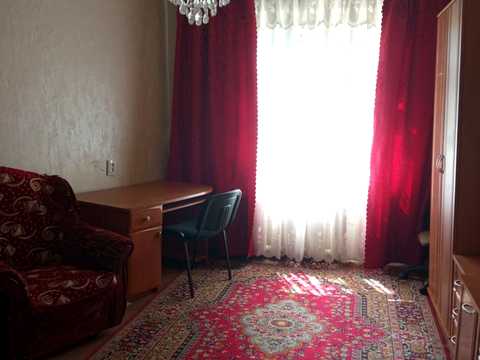 квартира по адресу Сокол, 1