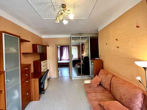 квартира за адресою Старокиївський пров., 1/3
