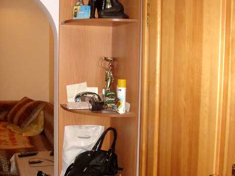квартира по адресу Академика Королёва просп., 2-Б