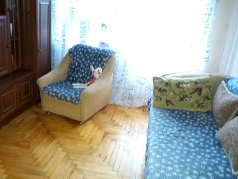 квартира за адресою Олімпійська вул., 8