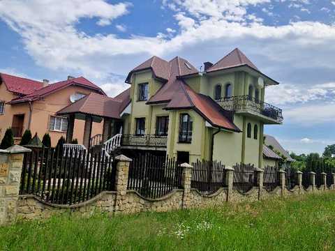 дом по адресу Височана, 27