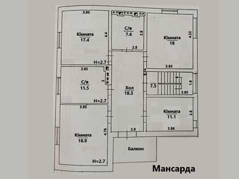 дом по адресу Садова