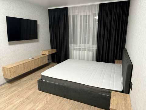 квартира по адресу Лісогринівецька ул., 34а