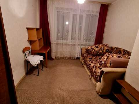 квартира по адресу Елены Телиги ул., 53