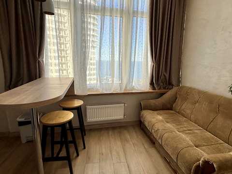 квартира за адресою Валерія Самофалова вул. (Каманіна), 16а/2