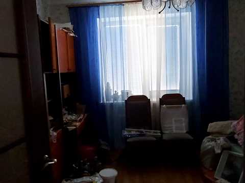 квартира по адресу Космонавтов ул., 142