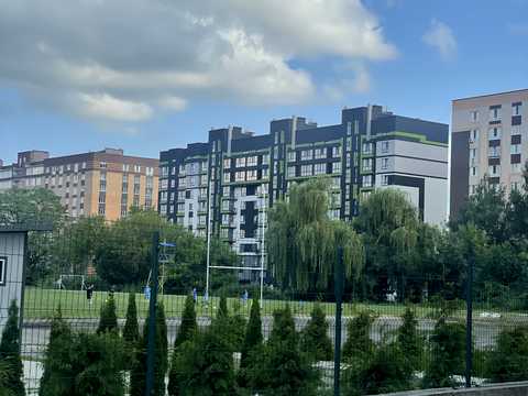 квартира по адресу Старокостянтинівське шоссе, 20/6