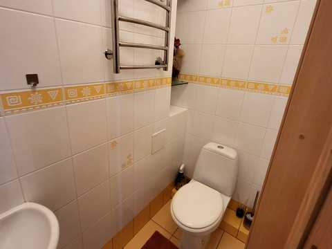 квартира за адресою Володимира Івасюка просп. (Героїв Сталінграду), 24