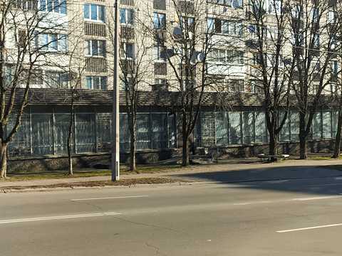 квартира за адресою Європейська вул. (Щорса)
