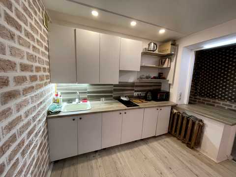квартира за адресою Робоча, 272
