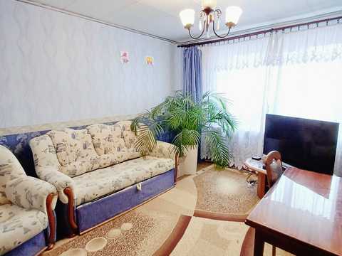 квартира за адресою 1-ї Танкової Бригади вул. (Генерала Бєлова), 18