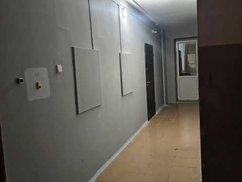 квартира по адресу Тростянецкая ул., 49