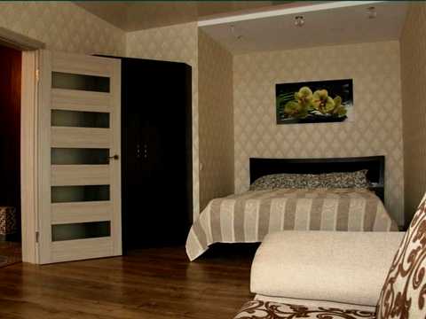 квартира по адресу Добровольцев ул. (Маршала Говорова), 10
