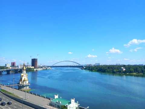 квартира за адресою Набережно-Хрещатицька вул., 11
