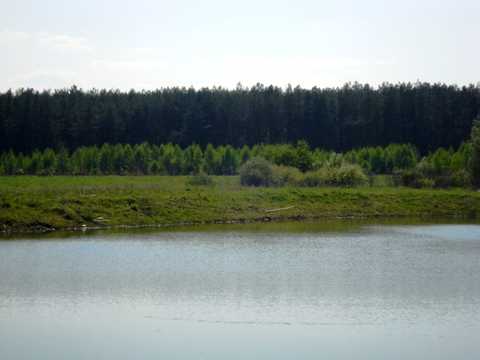 ділянка за адресою 
