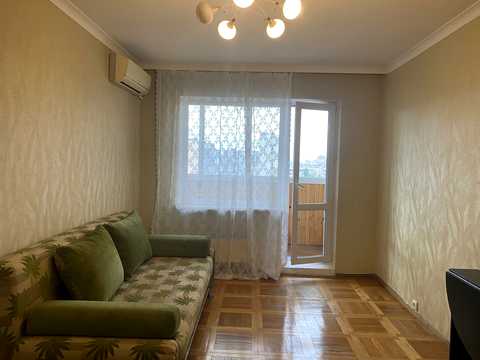 квартира по адресу Николая Закревского ул., 27-А