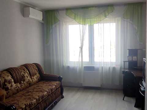 квартира по адресу Бориса Гмыри ул., 20
