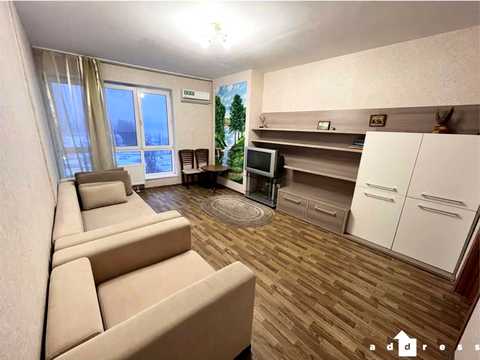 квартира по адресу Моторный пер., 9-А