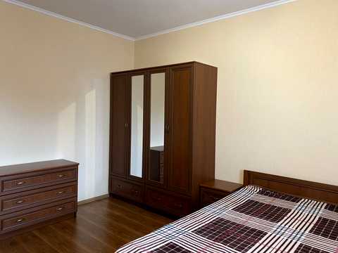 квартира за адресою Краківська вул., 13-В