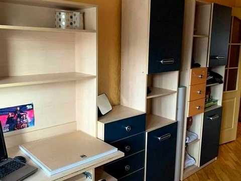 квартира за адресою Михайла Грушевського вул. (Котовського), 14